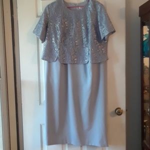 Sue Brett Dress